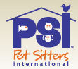 Member of Pet Sitters Internationial